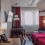 Home Hotel Mektagonen