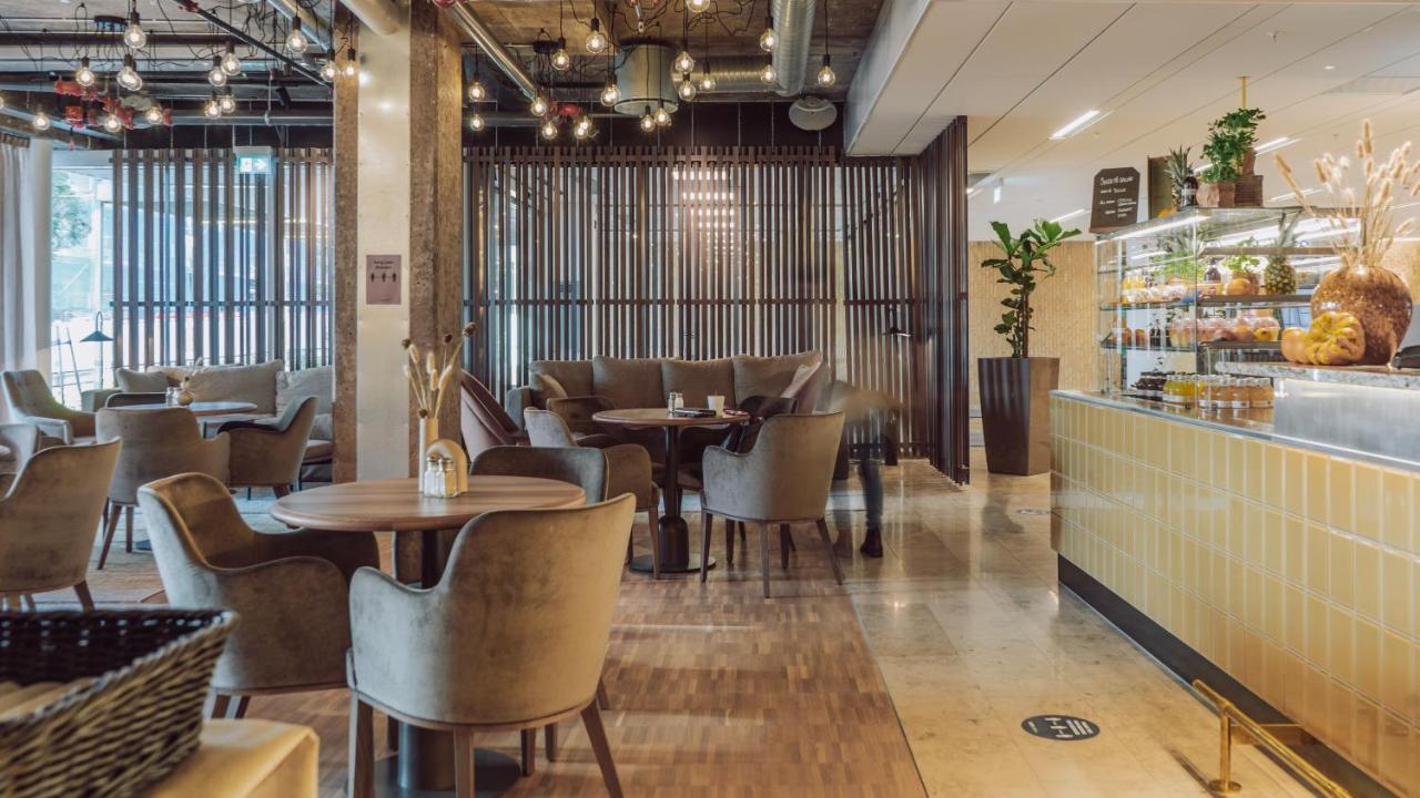 Hotell Mektagonen