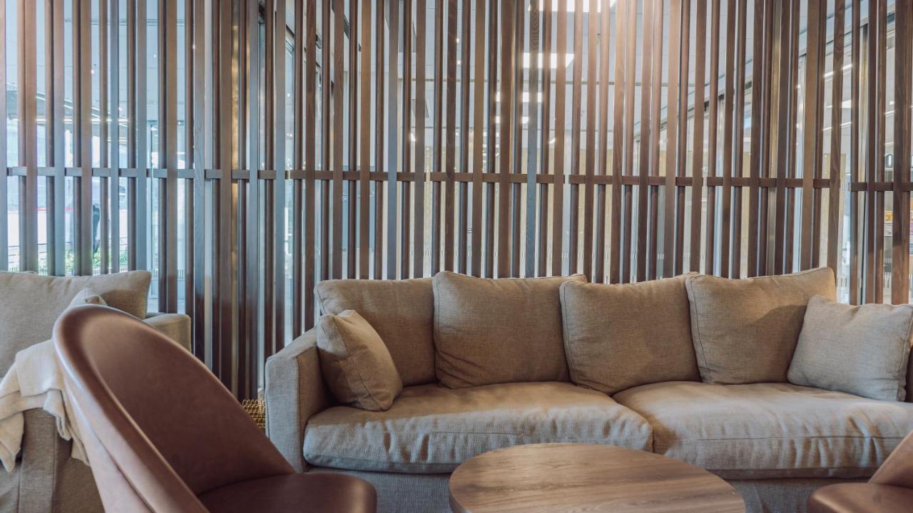 Hotell Mektagonen