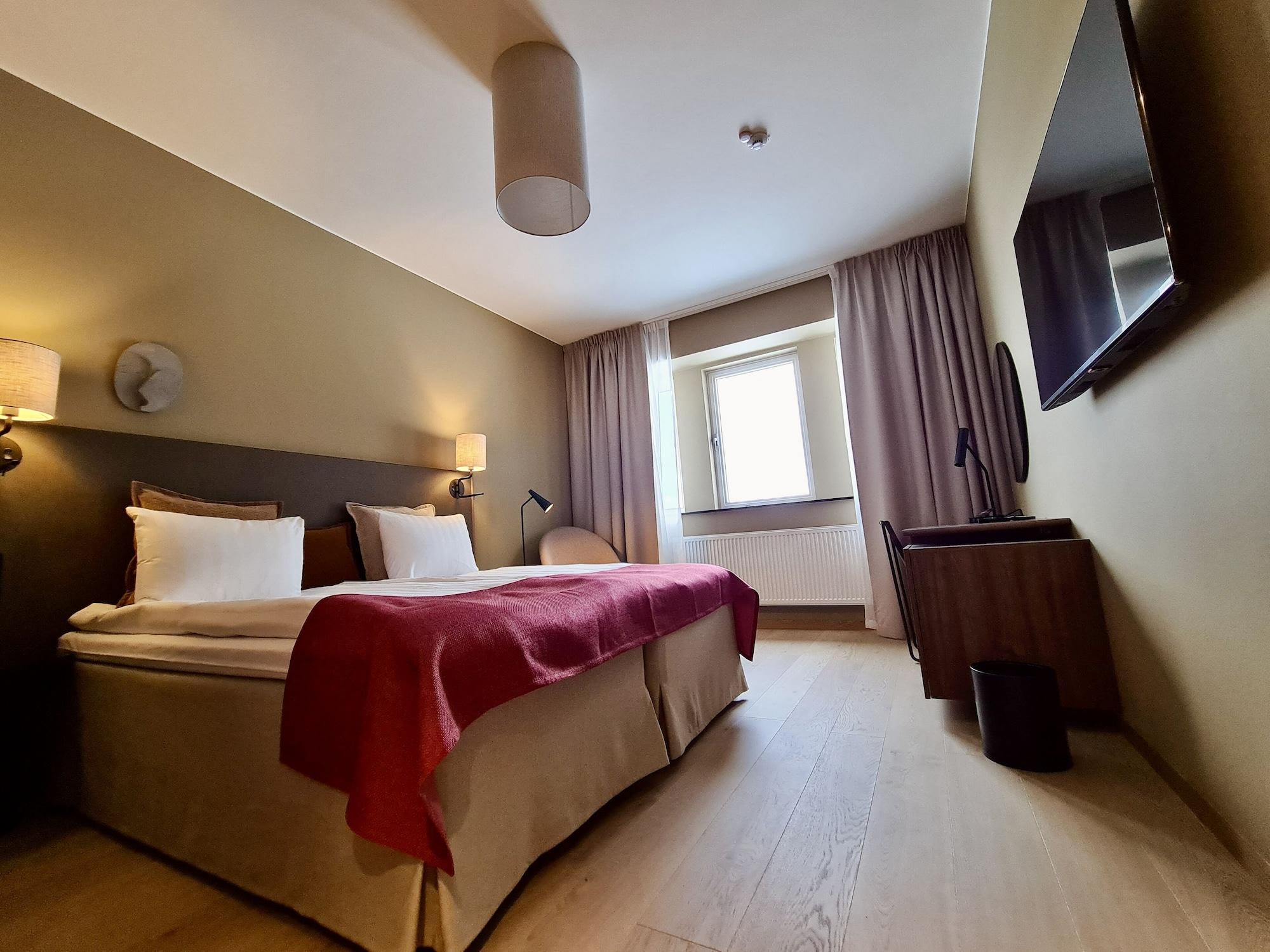 Mektagonen Hotell 4*