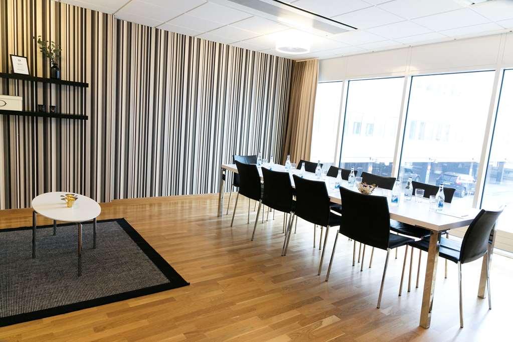 Mektagonen Hotell Göteborg
