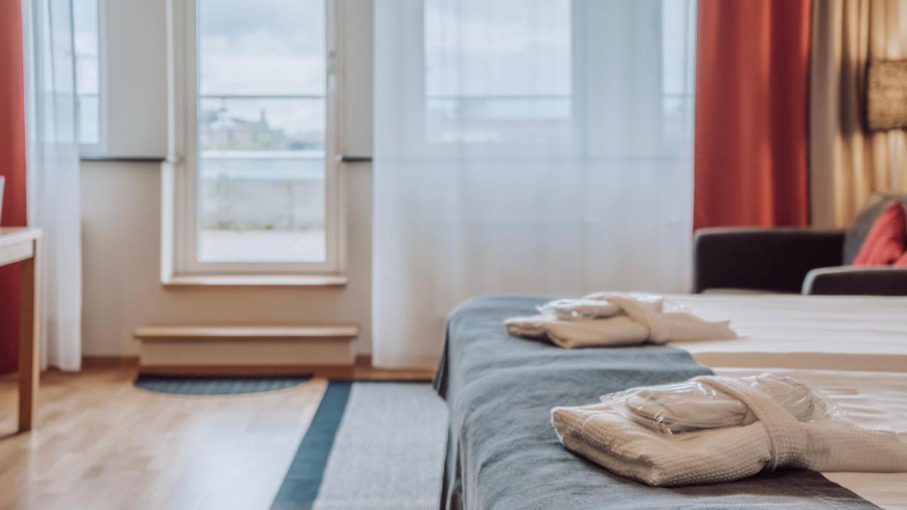 Hotell Mektagonen Göteborg