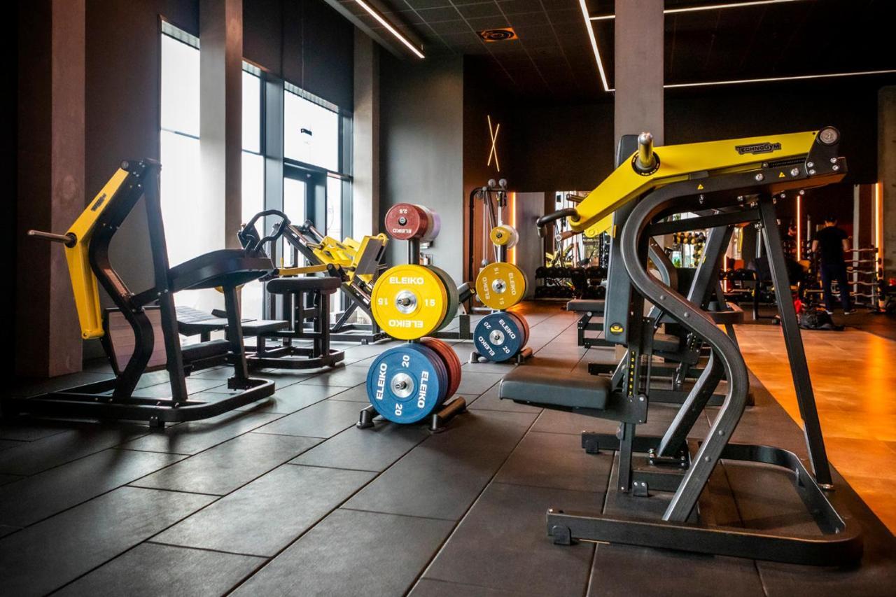 Hotell Mektagonen Göteborg