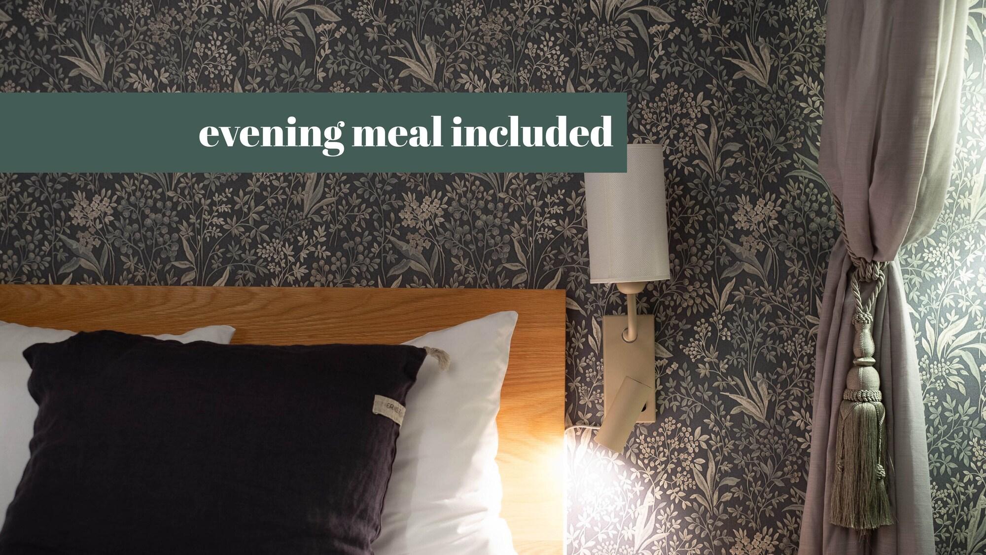 Mektagonen Hotell