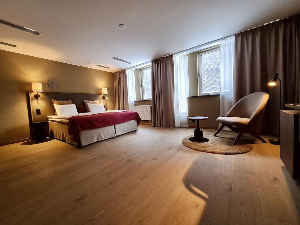 Hotell Mektagonen
