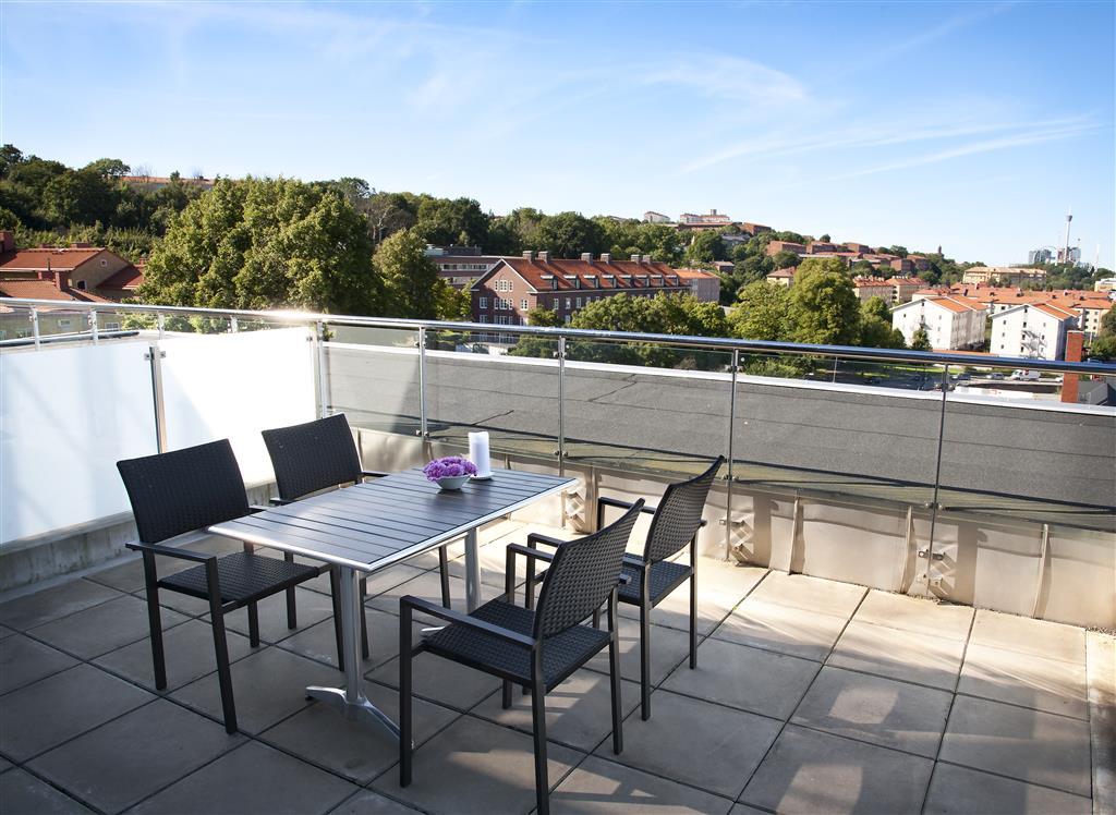 Mektagonen Hotell 4*