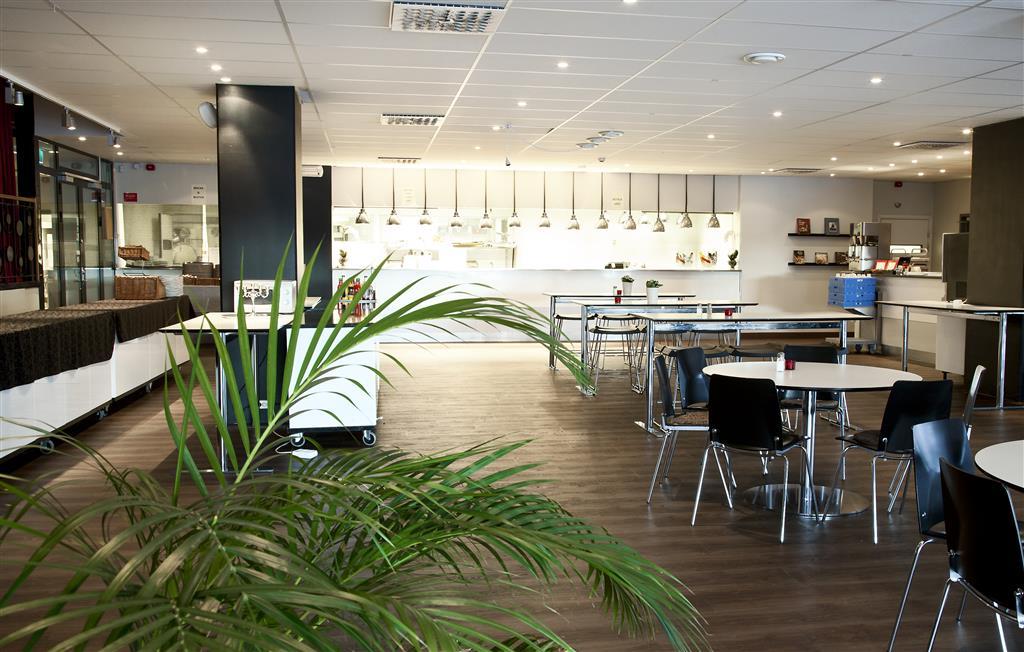 Hotell Mektagonen Göteborg