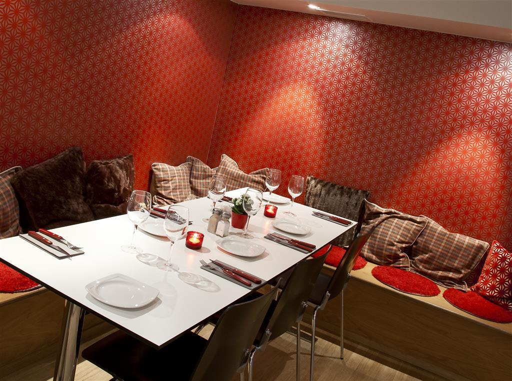 Hotell Mektagonen 4*