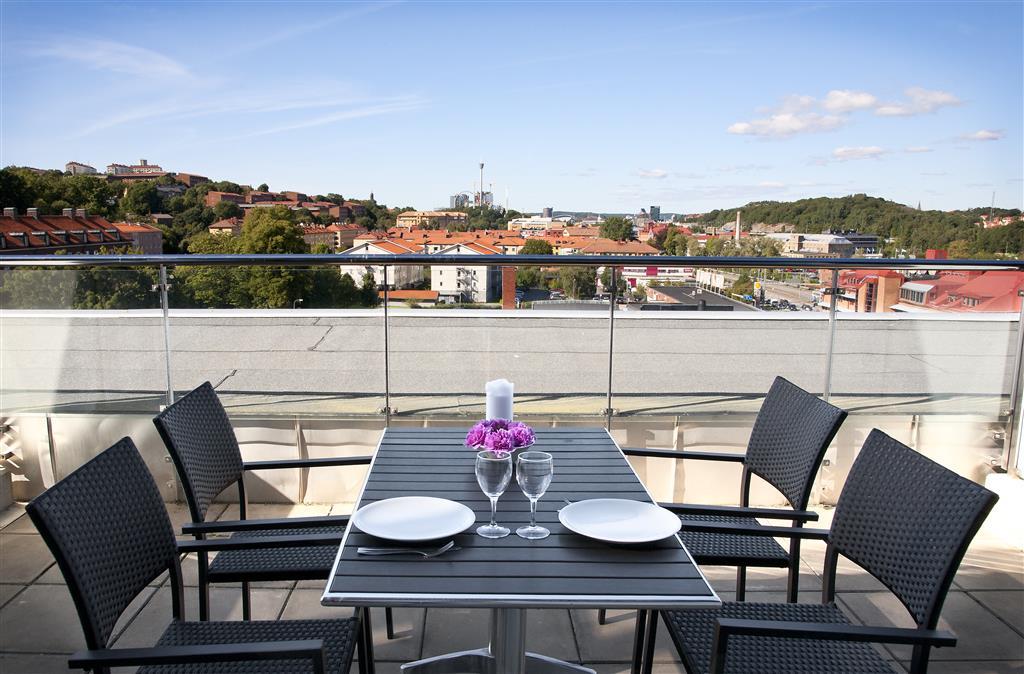 Mektagonen Göteborg