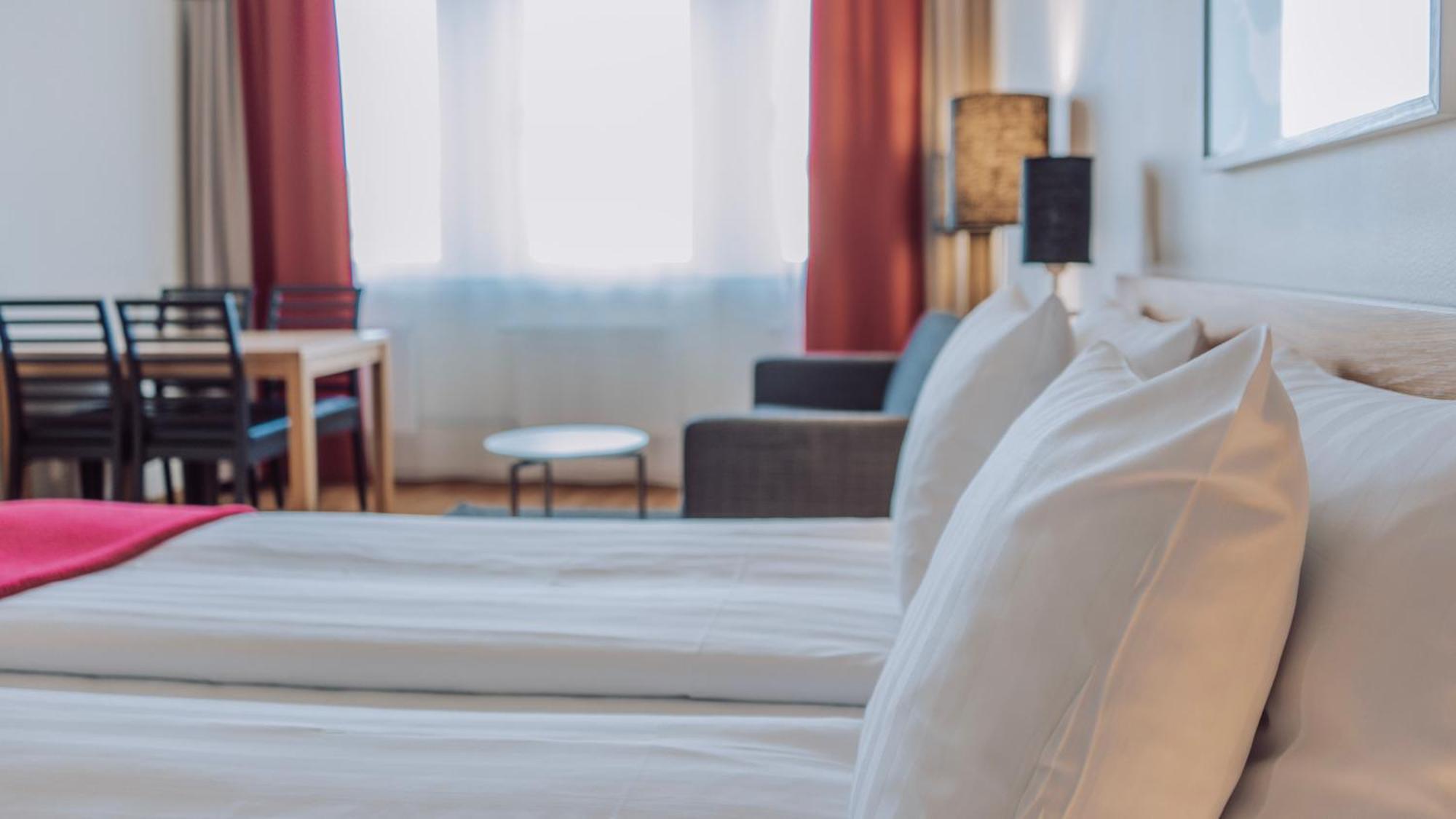 Hotell Mektagonen Göteborg